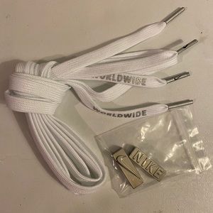 Nike NSW WorldWide Pack 54'